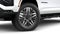 Chevrolet Suburban Z71 2026