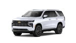 Chevrolet Tahoe High Country 2027