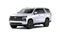 Chevrolet Tahoe High Country 2027