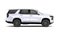 Chevrolet Tahoe High Country 2027