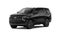 Chevrolet Tahoe High Country 2027