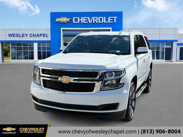 Chevrolet Tahoe LS 2020