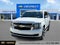 Chevrolet Tahoe LS 2020
