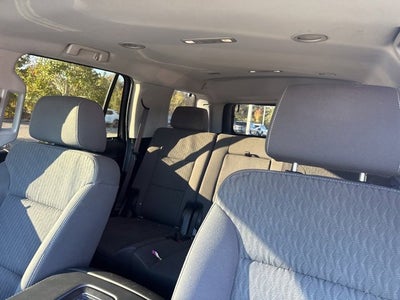 Chevrolet Tahoe LS 2020