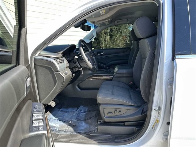 Chevrolet Tahoe LS 2020