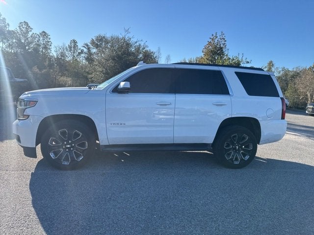 Chevrolet Tahoe LS 2020
