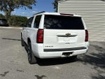 Chevrolet Tahoe LS 2020