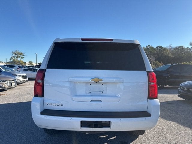 Chevrolet Tahoe LS 2020