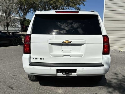 Chevrolet Tahoe LS 2020