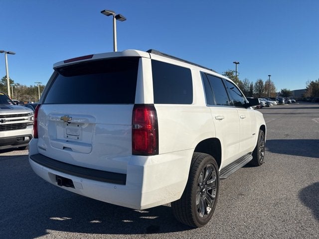 Chevrolet Tahoe LS 2020