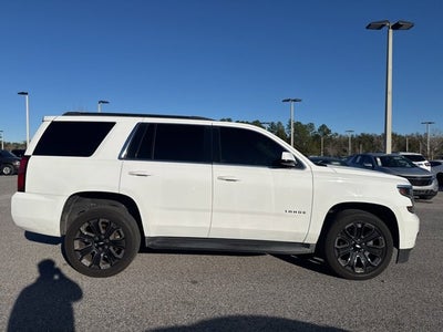 Chevrolet Tahoe LS 2020