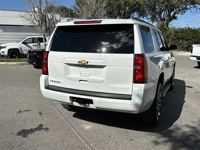Chevrolet Tahoe LS 2020