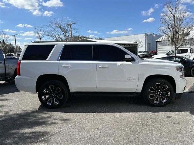 Chevrolet Tahoe LS 2020
