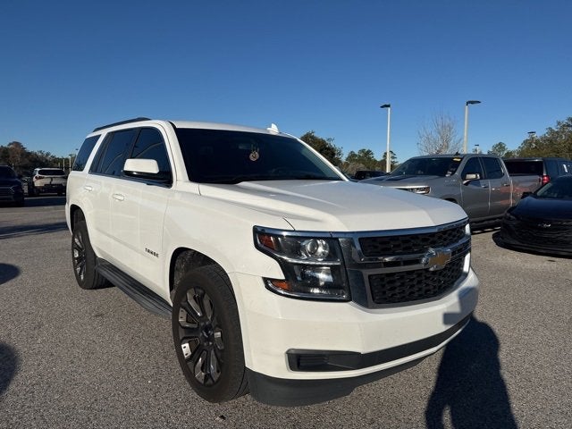 Chevrolet Tahoe LS 2020