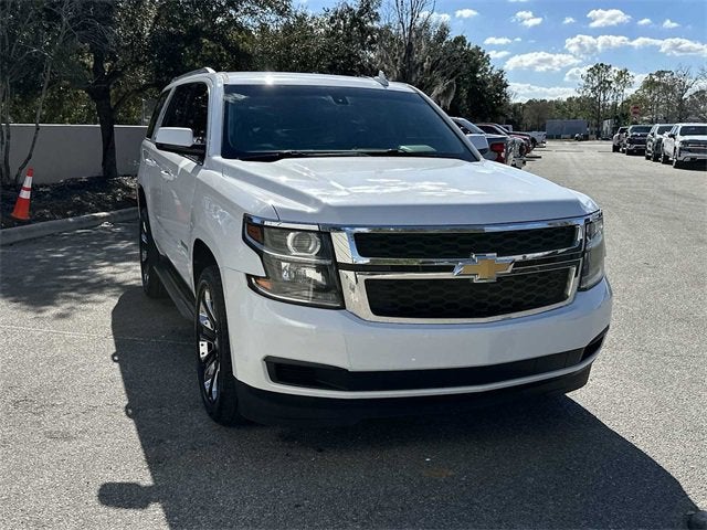 Chevrolet Tahoe LS 2020