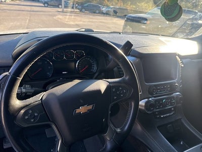 Chevrolet Tahoe LS 2020