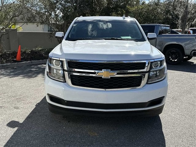Chevrolet Tahoe LS 2020