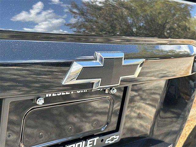 Chevrolet Tahoe LT 2018