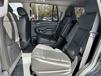 Chevrolet Tahoe LT 2018