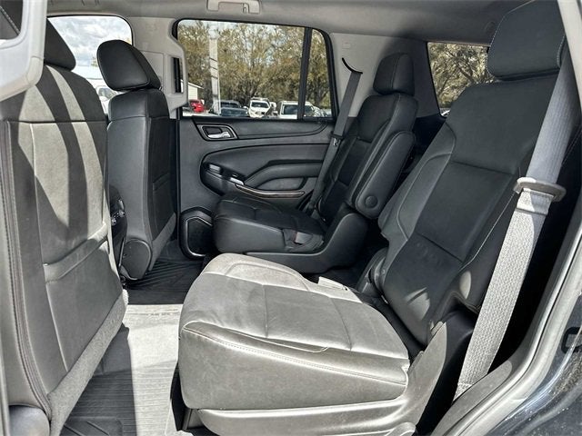 Chevrolet Tahoe LT 2018