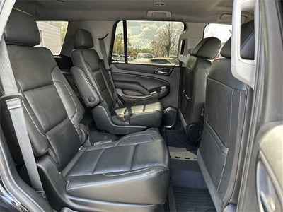 Chevrolet Tahoe LT 2018
