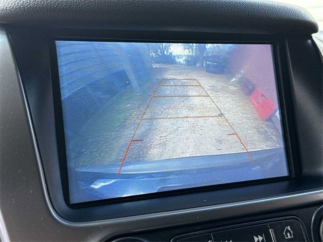 Chevrolet Tahoe LT 2018