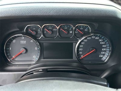 Chevrolet Tahoe LT 2018