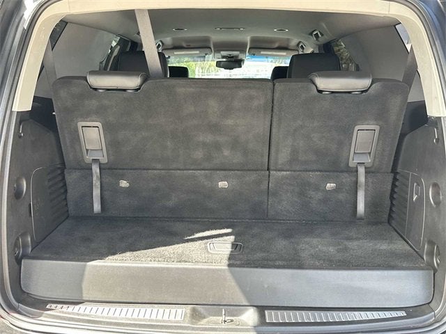 Chevrolet Tahoe LT 2018