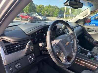 Chevrolet Tahoe LT 2019