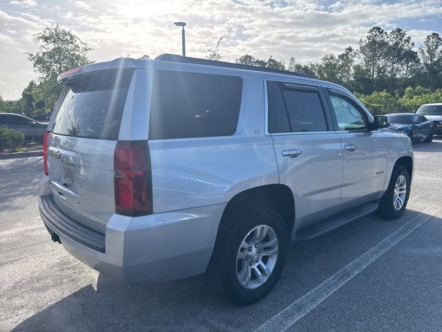 Chevrolet Tahoe LT 2019