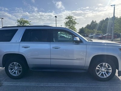 Chevrolet Tahoe LT 2019