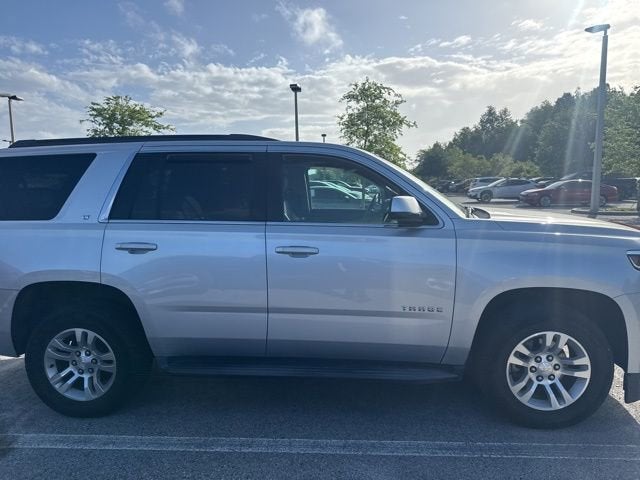 Chevrolet Tahoe LT 2019
