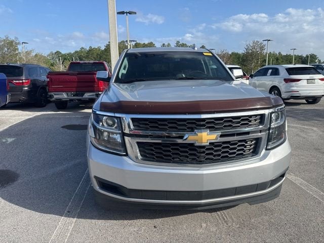 Chevrolet Tahoe LT 2019