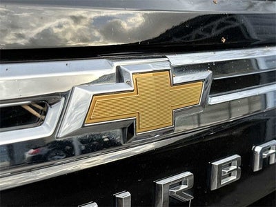 Chevrolet Suburban LS 2021