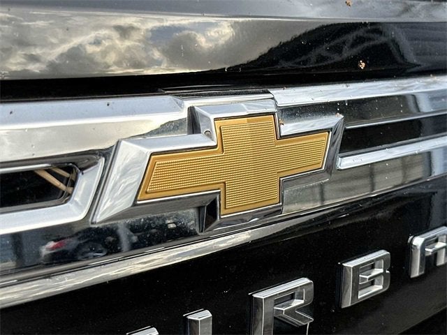 Chevrolet Suburban LS 2021