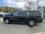 Chevrolet Suburban LS 2021