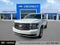 Chevrolet Tahoe LTZ 2016