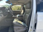 Chevrolet Tahoe LTZ 2016