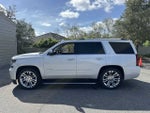 Chevrolet Tahoe LTZ 2016