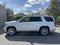 Chevrolet Tahoe LTZ 2016