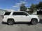 Chevrolet Tahoe LTZ 2016