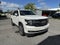 Chevrolet Tahoe LTZ 2016