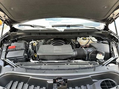 Chevrolet Suburban LT 2024