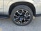 Chevrolet Suburban RST 2024