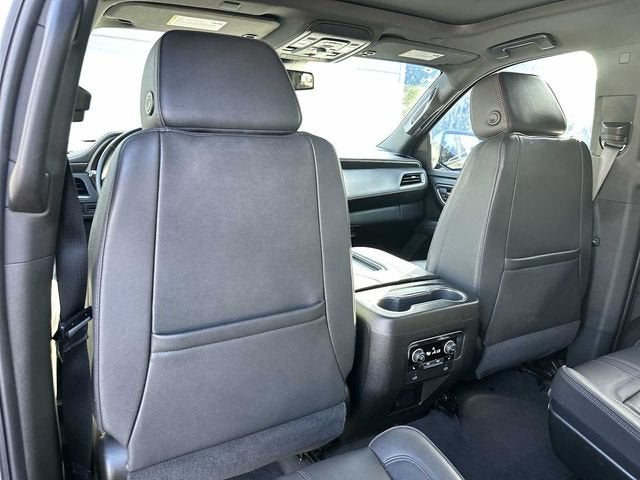 Chevrolet Suburban RST 2024