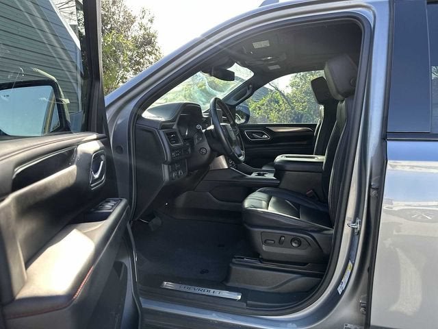 Chevrolet Suburban RST 2024