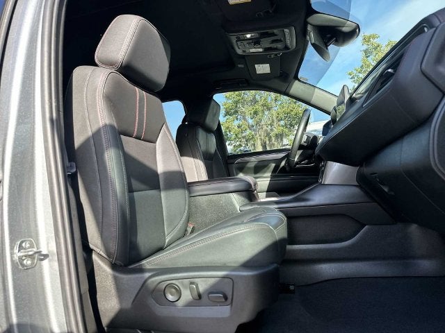 Chevrolet Suburban RST 2024