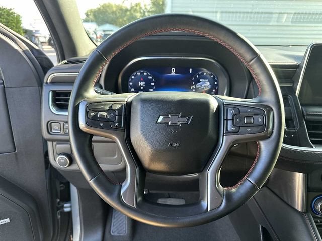 Chevrolet Suburban RST 2024