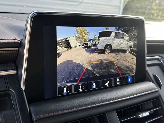 Chevrolet Suburban RST 2024