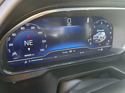 Chevrolet Suburban RST 2024